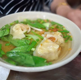 Hoành thánh